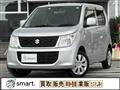 2015 Suzuki Wagon R