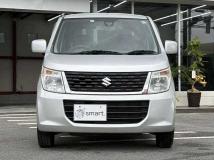 2015 Suzuki Wagon R