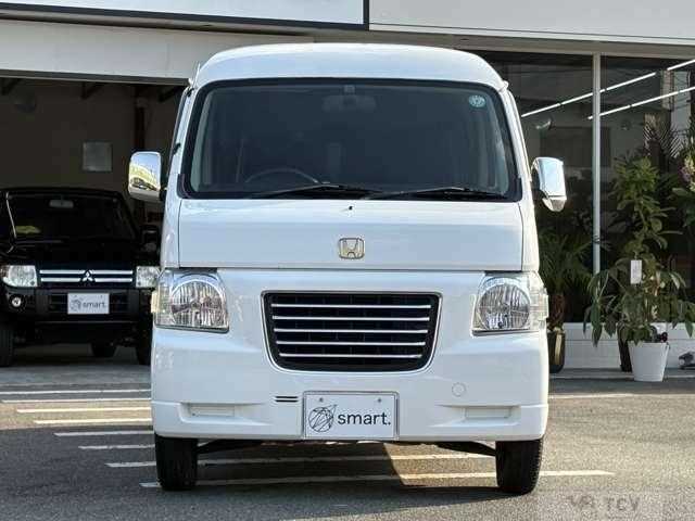 2016 Honda Vamos Hobio Pro