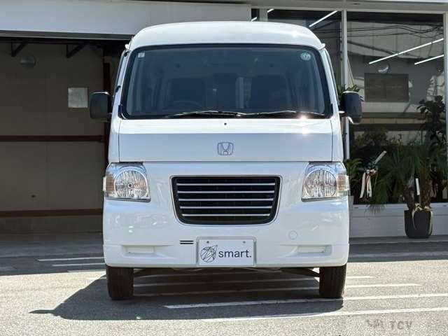 2016 Honda Vamos Hobio Pro