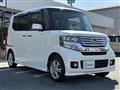 2013 Honda N BOX