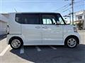 2013 Honda N BOX