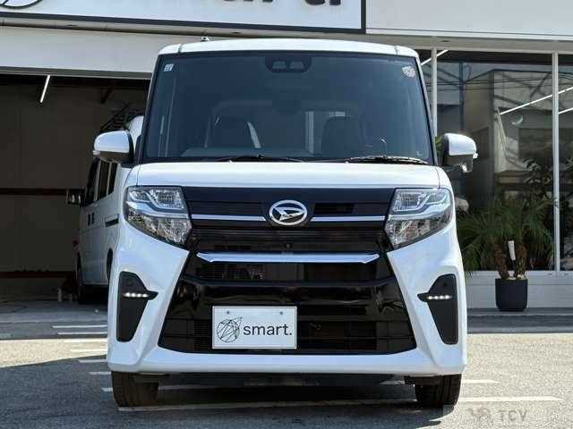 2019 Daihatsu Tanto
