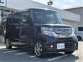 2013 Honda N BOX