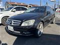 2010 Mercedes-Benz C-Class