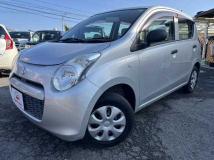 2011 Suzuki Alto