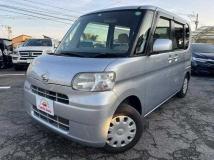 2009 Daihatsu Tanto