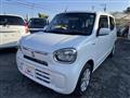 2023 Suzuki Alto