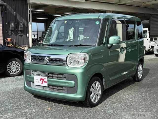 2018 Suzuki Suzuki Others