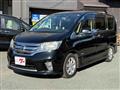 2014 Nissan Serena