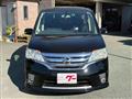 2014 Nissan Serena