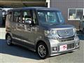 2014 Honda N BOX
