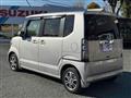 2013 Honda N BOX