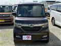 2017 Honda N BOX
