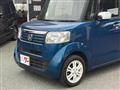 2014 Honda N BOX