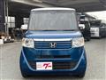 2014 Honda N BOX