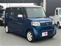 2014 Honda N BOX