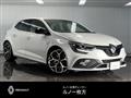 2022 Renault Megane