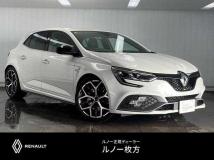 2022 Renault Megane