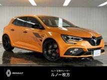 2024 Renault Megane