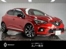 2022 Renault Lutecia