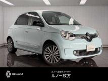 2023 Renault Twingo