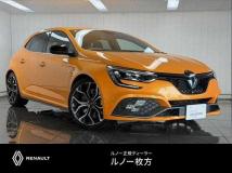 2022 Renault Megane
