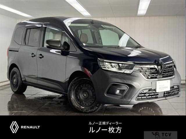 2023 Renault Kangoo