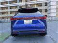 2026 Lexus RX