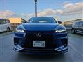 2026 Lexus RX