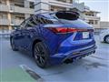 2026 Lexus RX