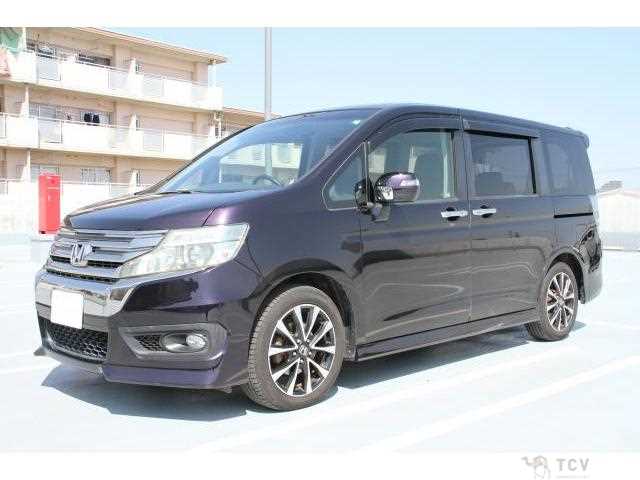 2013 Honda Honda Others