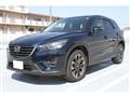 2015 Mazda CX-5