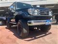 Toyota/Landcruiser 70