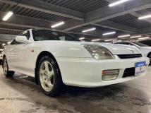 1997 Honda Prelude