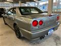 2001 Nissan Skyline