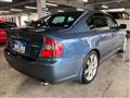2005 Subaru Legacy B4