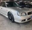 1999 Subaru Legacy B4