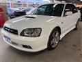 2000 Subaru Legacy B4