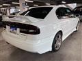 2000 Subaru Legacy B4
