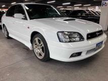 2000 Subaru Legacy B4