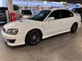 2001 Subaru Legacy B4