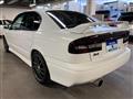 2001 Subaru Legacy B4