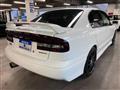 2001 Subaru Legacy B4