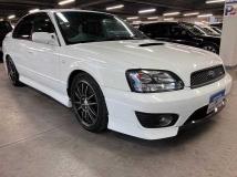 2001 Subaru Legacy B4