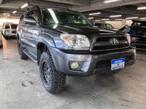 2006 Toyota Hilux Surf
