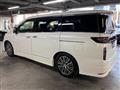 2015 Nissan Elgrand