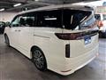 2015 Nissan Elgrand