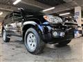2008 Toyota Hilux Surf
