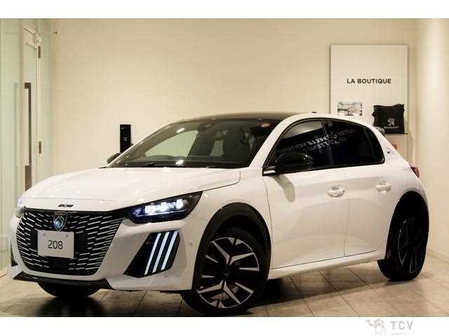 2025 Peugeot Peugoet Others